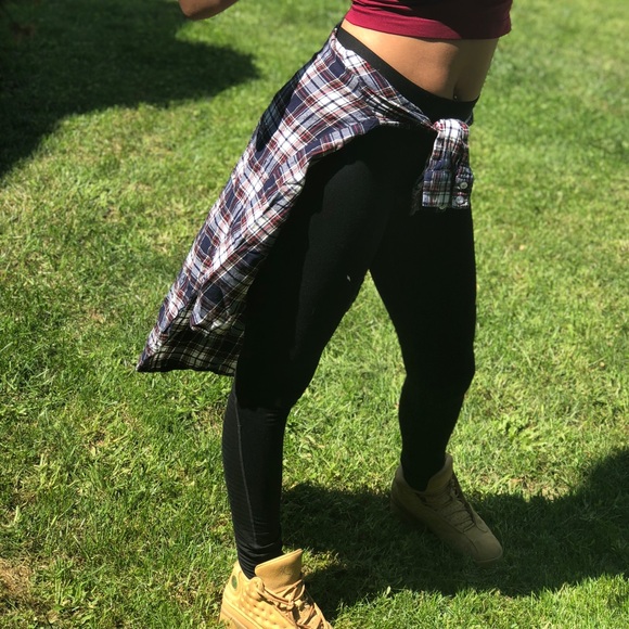 maroon, blue, light grey flannel - Picture 1 of 3